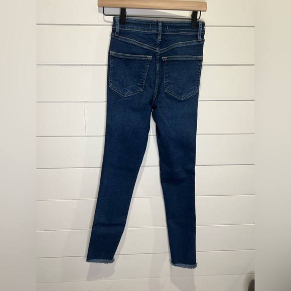 Free People Skinny Jeans - Picture 4 of 4